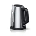 Produktbild: BRAUN WK1500BK PurShine schwarz Wasserkocher #1907323