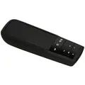 Produktbild: LogiLink Wireless Presenter, 2,4 GHz mit integriertem roten Laserpointer, Reichweite bis zu 15m