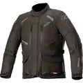 Produktbild: Alpinestars Andes V3, Textiljacke Drystar - Schwarz - XL