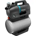 Produktbild: Gardena Hauswasserwerk 3800 Silent