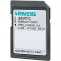 Produktbild: Siemens SIEM Speicherkarte (6ES79548LL040AA0)