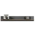Produktbild: trendteam Wandboard Esteban Dekor Grau Anthrazit