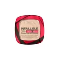 Produktbild: L'Oréal Paris Infallible 24H Fresh Wear Foundation Longwear Smooth 20 Ivory