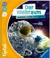 Produktbild: tiptoi® Der Weltraum: Raumfahrt, Sterne und Planeten, Weltall-Buch ab 6 Jahre