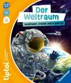 Produktbild: tiptoi® Der Weltraum: Raumfahrt, Sterne und Planeten Michael Büker