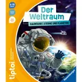 Produktbild: tiptoi® Der Weltraum: Raumfahrt, Sterne und Planeten