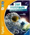 Produktbild: tiptoi® Der Weltraum: Raumfahrt, Sterne und Planete... | Buch | Zustand sehr gut