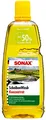 Produktbild: SONAX 02603000 ScheibenWash Konzentrat mit Citrusduft 1 l PET-Flasche