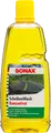 Produktbild: SONAX ScheibenWash Konzentrat mit Citrusduft 1 Liter