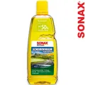 Produktbild: SONAX Scheibenwash Konzentrat Citrus Scheibenwasser Wischwasser Reiniger 1L