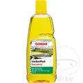 Produktbild: SONAX Konzentrierter Glasreiniger CITRUS 1L