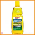 Produktbild: 1Liter SONAX ScheibenWash Konzentrat mit Citrusduft Scheibenreiniger Autoscheibe