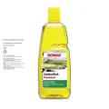 Produktbild: 1 L LITER SONAX SCHEIBENWASH KONZENTRAT MIT CITRUSDUFT SCHEIBEN REINIGER