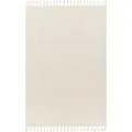 Produktbild: Livabliss Kurzflorteppich, Weiß, Textil, Grafikmuster, Rechteckig, 160x213 cm, Oeko-Tex® Standard 100, in verschiedenen Größen erhältlich, Teppiche & Böden, Teppiche, Naturteppiche