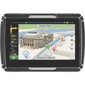 Produktbild: NAVITEL GPS navigace G550 pro motocykly