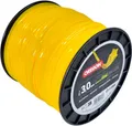 Produktbild: Oregon 69-461-Y Starline Faden 3,0 mm x 212 m gelb