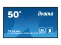 Produktbild: Iiyama ProLite LH5065UHSB-B1AG - 125.7 cm (50