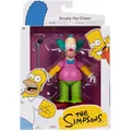 Produktbild: Jakks Pacific The Simpsons 5