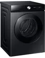 Produktbild: SAMSUNG Waschmaschine WW8400D WW11DB8B95GB Frontlader 1400U/min schwarz B-WARE