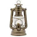 Produktbild: Feuerhand LED-Laterne Baby Special 276 Bronze lange Leuchtdauer stufenlos