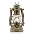 Produktbild: Feuerhand LED Laterne Baby Special 276 Bronze im Retro Stil wie Petroleumlampe