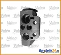 Produktbild: Expansionsventil, Klimaanlage VALEO 509901 für VW Passat CC