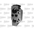 Produktbild: Expansionsventil, Klimaanlage VALEO 509901 für VW Passat CC