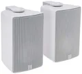 Produktbild: Canton Pro XL.3 Universal In-/Outdoor-Lautsprecher (60/120 Watt, 2 Stück), weiß