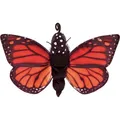 Produktbild: Folkmanis Metamorphose Schmetterling (3073)
