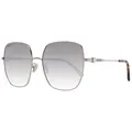 Produktbild: Jimmy Choo Sonnenbrille KORI/G/SK 06JHA 60 Damen Gold