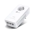 Produktbild: TP-Link AV1300 Gigabit Passthrough Powerline ac WLAN Extender