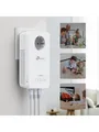 Produktbild: TP-Link TL-WPA8631P AV1300 Gigabit Passthrough Powerline AC Wi-Fi Extender (1-Pack) Homeplugs