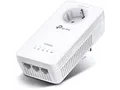Produktbild: TP-LINK TL-WPA8631P WLAN Powerline Adapter 1300 Mbit/s