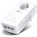 Produktbild: TP-Link AV1300 Gigabit Passthrough Powerline ac WLAN Extender