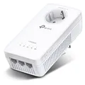 Produktbild: TP-Link PowerLine Adapter TL-WPA8631P - 1300 Mbit/s