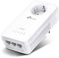 Produktbild: TP-LINK TL-WPA8631P Powerline WLAN Einzel Adapter TL-WPA8631P 1.3 GBit/s