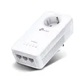 Produktbild: TP-Link AV1300 Gigabit Passthrough Powerline ac Wi-Fi Extender