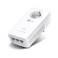 Produktbild: TP-LINK TL-WPA8631P WLAN Powerline Adapter 1300 Mbit/s