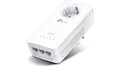 Produktbild: TP-Link WLAN Powerline Repeater (TL-WPA8631P) [Powerline bis zu 1300 Mbit/s, WLA