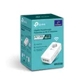 Produktbild: TP-Link TL-WPA8631P WLAN Powerline Adapter (Dualband WLAN 1200Mbit/s, AV1300 Pow