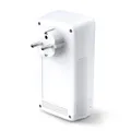 Produktbild: TP-Link TL-WPA8631P WLAN Powerline Adapter weiß AC1200 GigE 300 Mbit/s