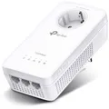 Produktbild: TP-LINK TL-WPA8631P Powerline WLAN Einzel Adapter TL-WPA8631P 1.3 GBit/s