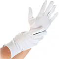 Produktbild: franz mensch unisex Arbeitshandschuhe weiss Grösse XL 12 Paar (10) (2711)