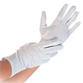 Produktbild: HYGOSTAR franz mensch Arbeitshandschuhe XL weiß 2711