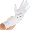 Produktbild: Hygostar Baumwoll-Handschuh BLANC Größe XL, Paar
