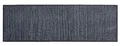 Produktbild: Astra rutschfeste Sauberlaufmatte innen - Melange 50 x 150 cm Läufer - Wohnraum Fußmatte Design - Extrem saugfähige Schmutzfangmatte waschbar bei 30°C