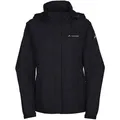 Produktbild: Vaude Damen Escape Light Bike Jacke (Größe 3XL, schwarz)