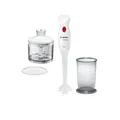 Produktbild: Bosch Stabmixer CleverMixx Handmixer Mixer Messbecher Zerkleinere 400W NEU OVP