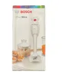 Produktbild: Bosch Stabmixer CleverMixx MSM14200 weiß Mixer 400 Watt Rührgerät Mixgerät