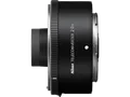 Produktbild: NIKON TC-2.0X k.A. (Telekonverter für Nikon Z-Mount, Schwarz)